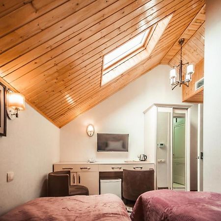 Musmore Boutique Hotel Tbilissi Extérieur photo