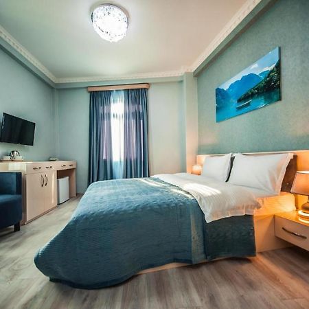 Musmore Boutique Hotel Tbilissi Extérieur photo