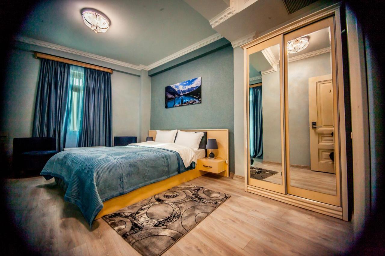Musmore Boutique Hotel Tbilissi Extérieur photo