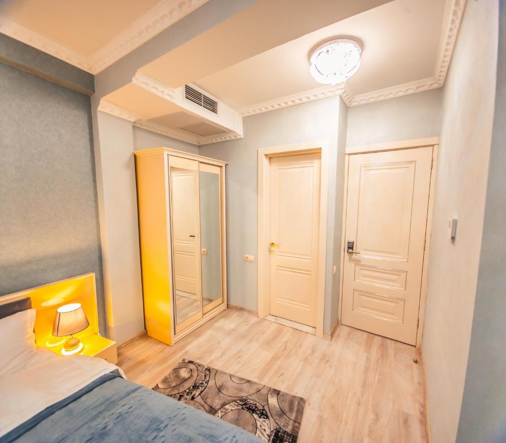 Musmore Boutique Hotel Tbilissi Extérieur photo