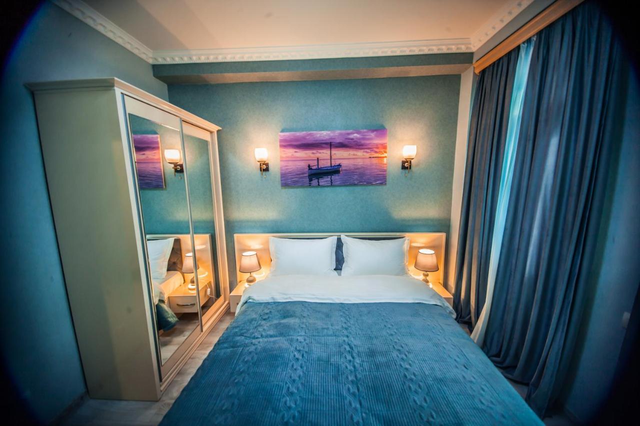 Musmore Boutique Hotel Tbilissi Extérieur photo