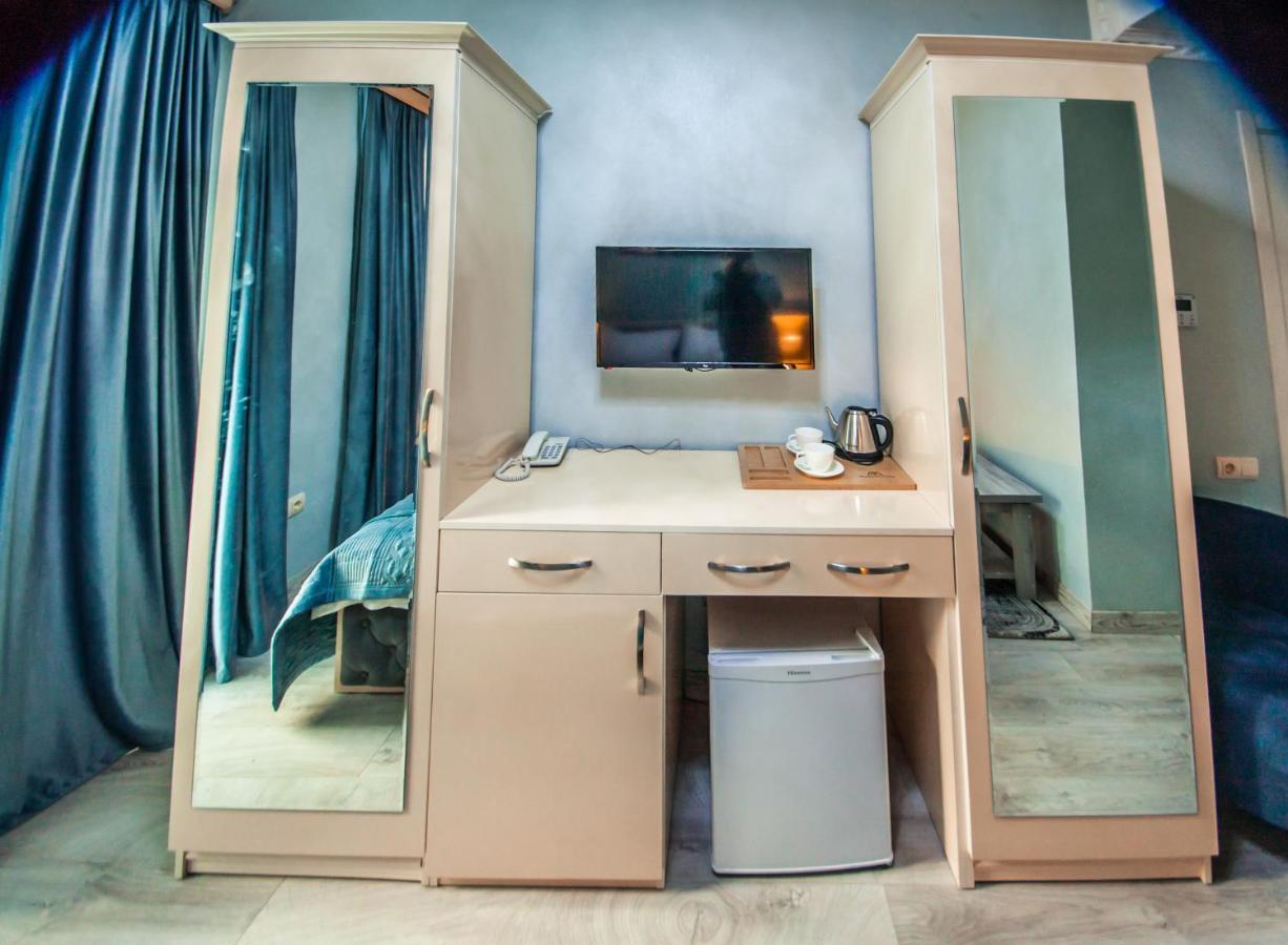 Musmore Boutique Hotel Tbilissi Extérieur photo