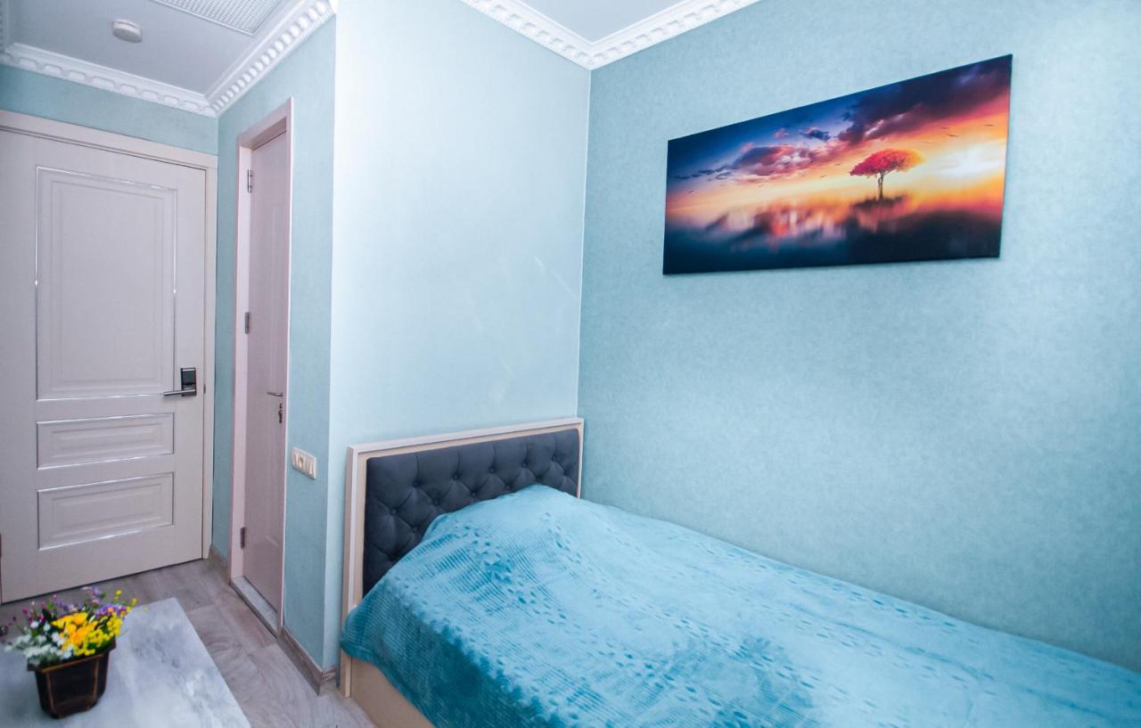Musmore Boutique Hotel Tbilissi Extérieur photo