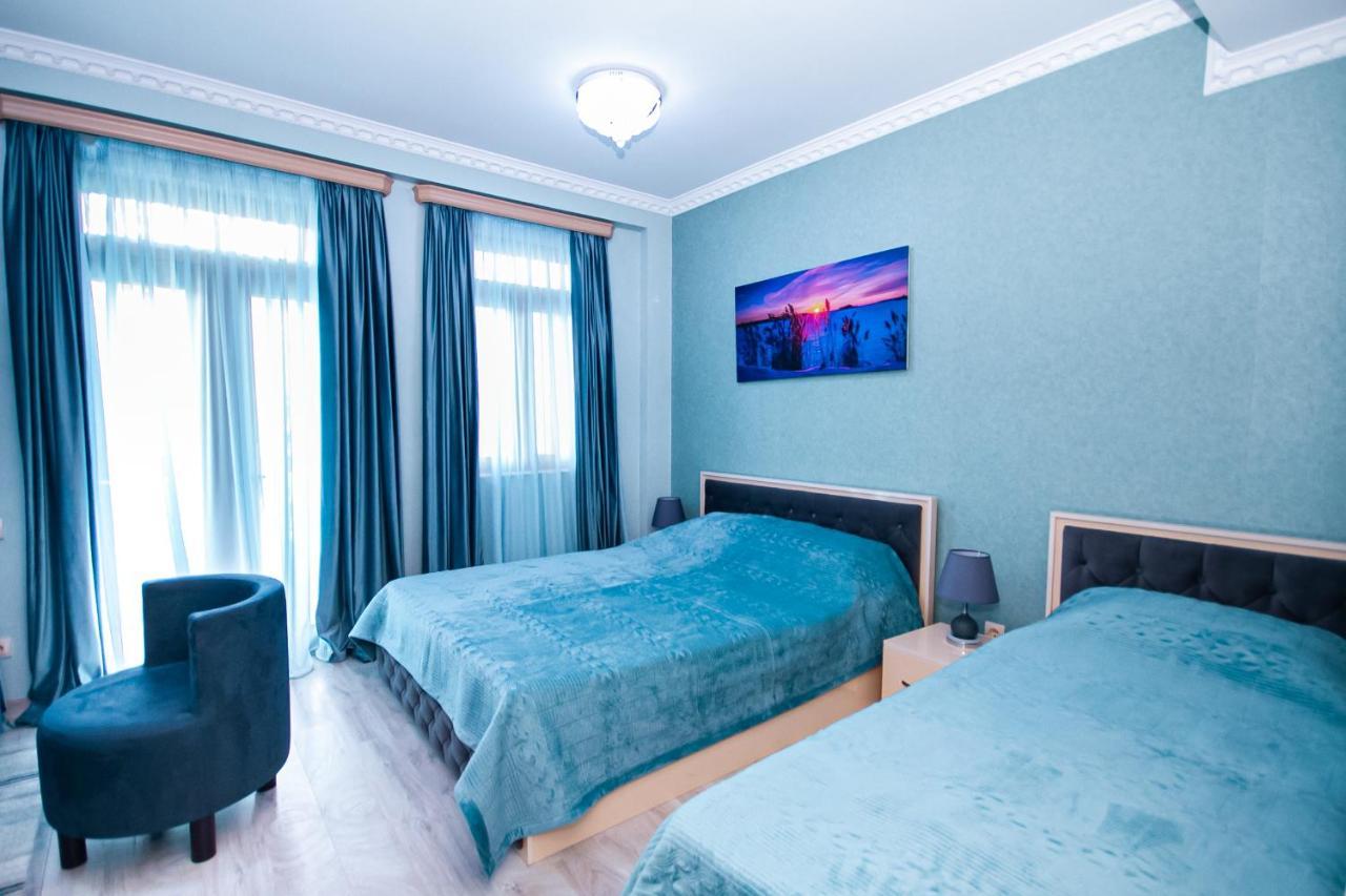 Musmore Boutique Hotel Tbilissi Extérieur photo