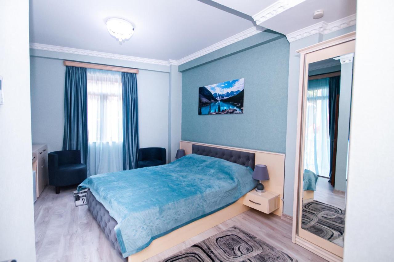 Musmore Boutique Hotel Tbilissi Extérieur photo