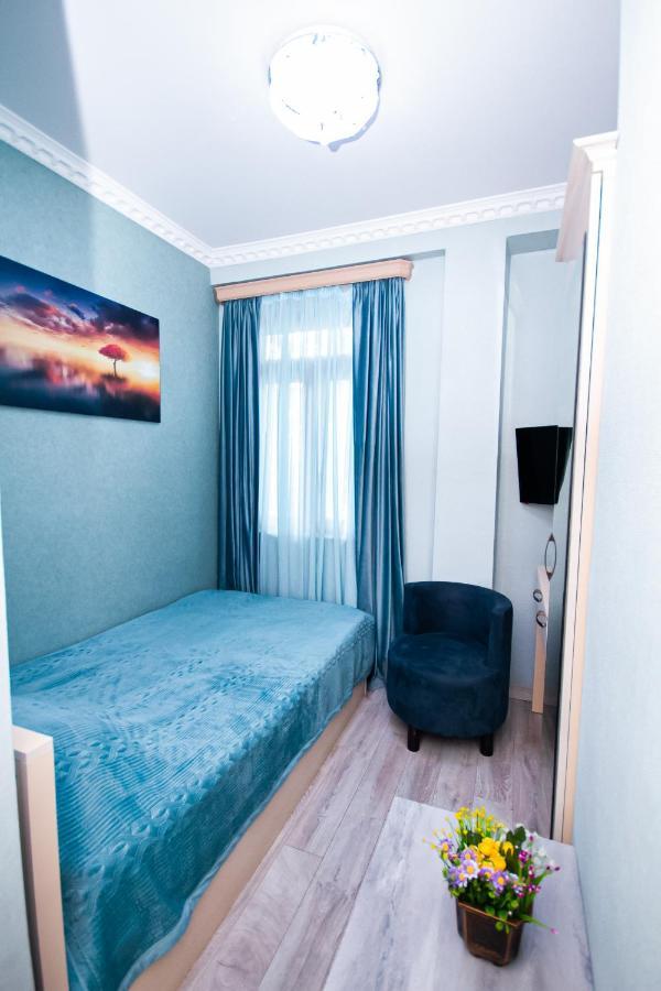 Musmore Boutique Hotel Tbilissi Extérieur photo