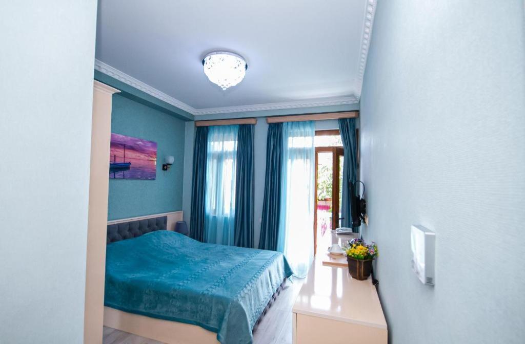 Musmore Boutique Hotel Tbilissi Extérieur photo