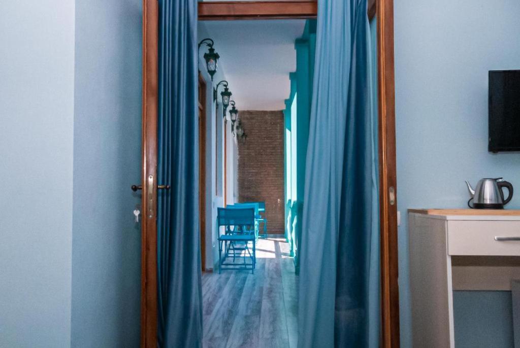 Musmore Boutique Hotel Tbilissi Extérieur photo